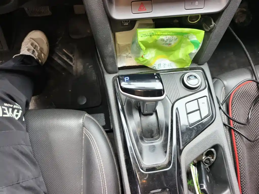 Hyundai ix35 — миниатюра 10