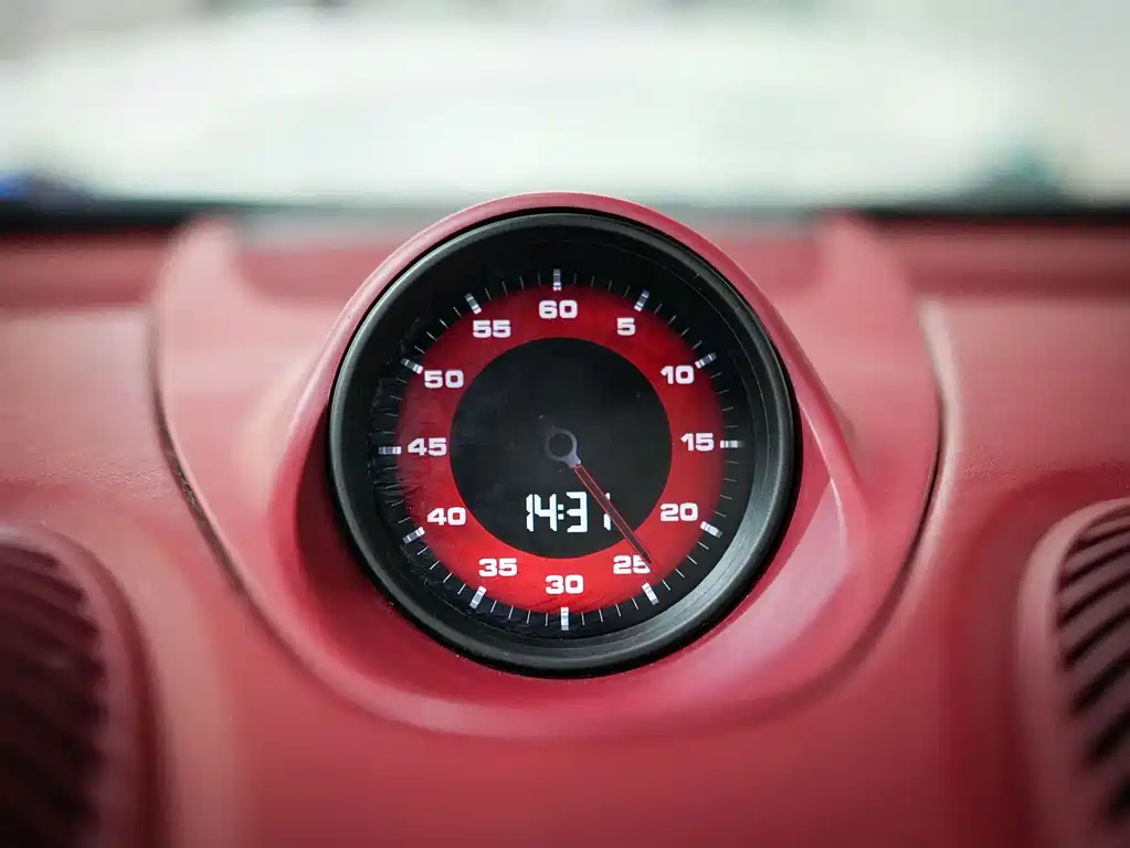 Porsche 718 Boxster 2.0T, фото 13