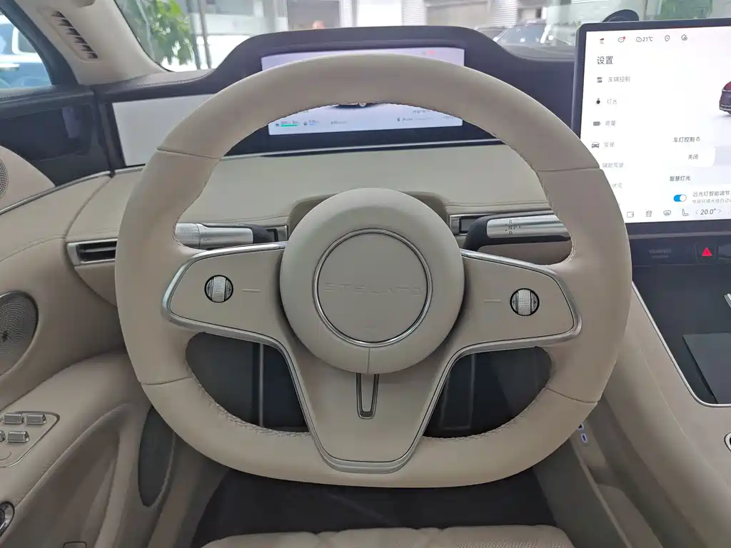 Xiangjie Xiangjie S9 — миниатюра 6