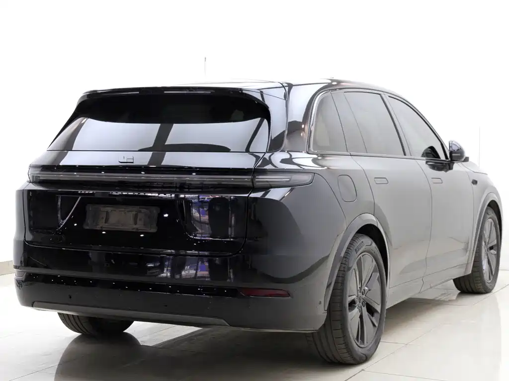 Li Auto Li L7 — миниатюра 9