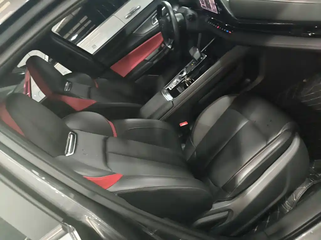 Changan CS55PLUS — миниатюра 25