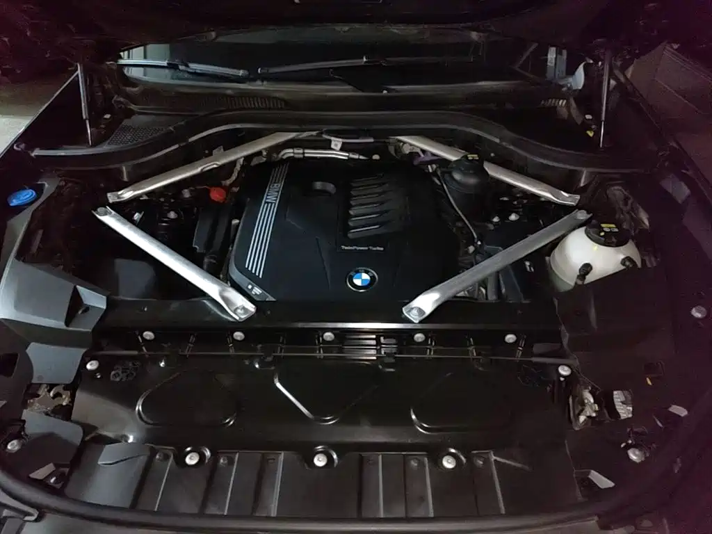 BMW X5 — миниатюра 20