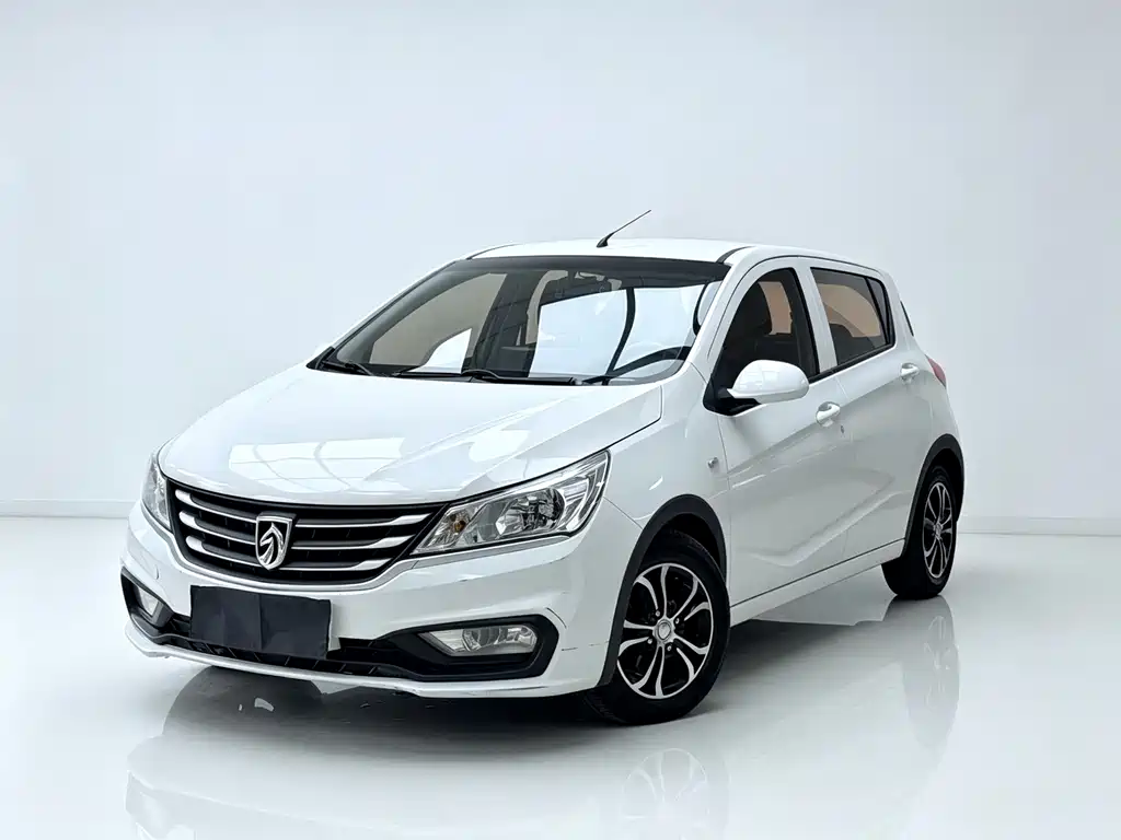 Baojun 310