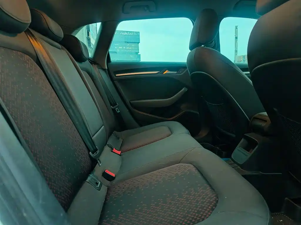 Audi A3 — миниатюра 6
