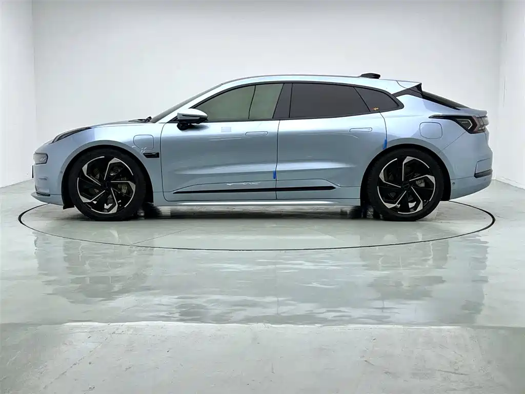 ZEEKR EXTREME KRYPTON 001