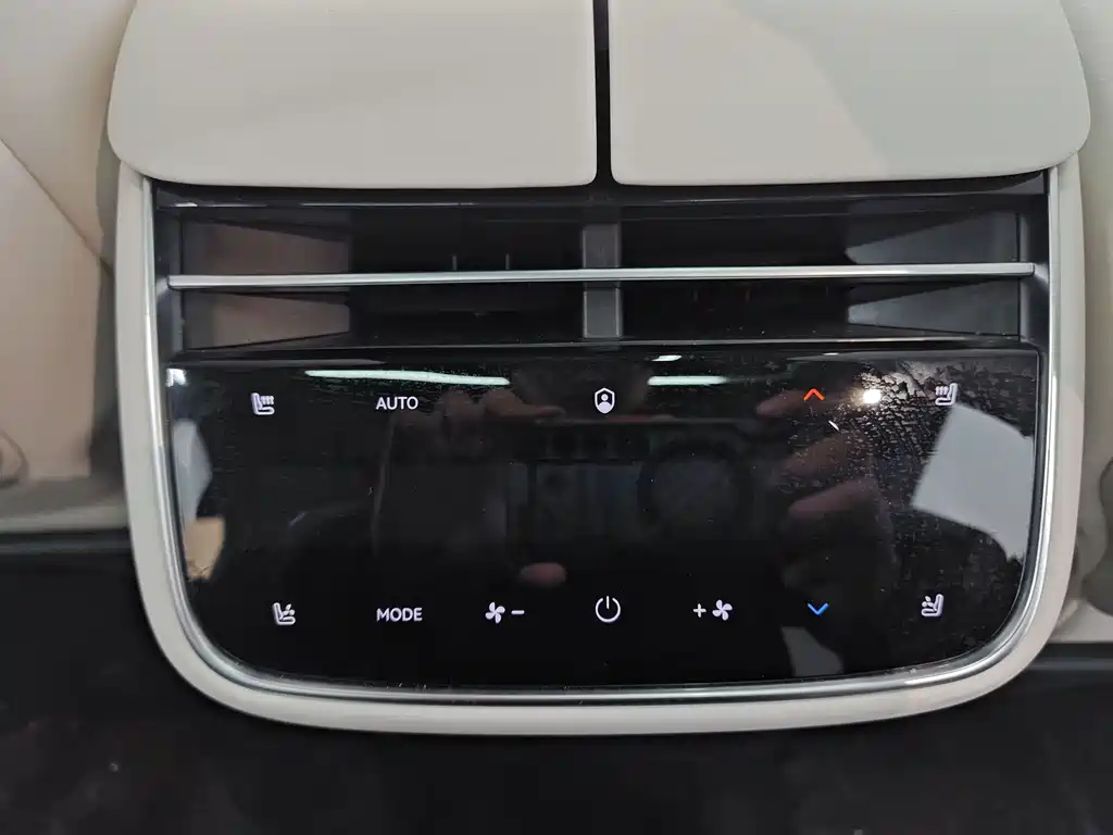 Xiangjie Xiangjie S9 — миниатюра 12