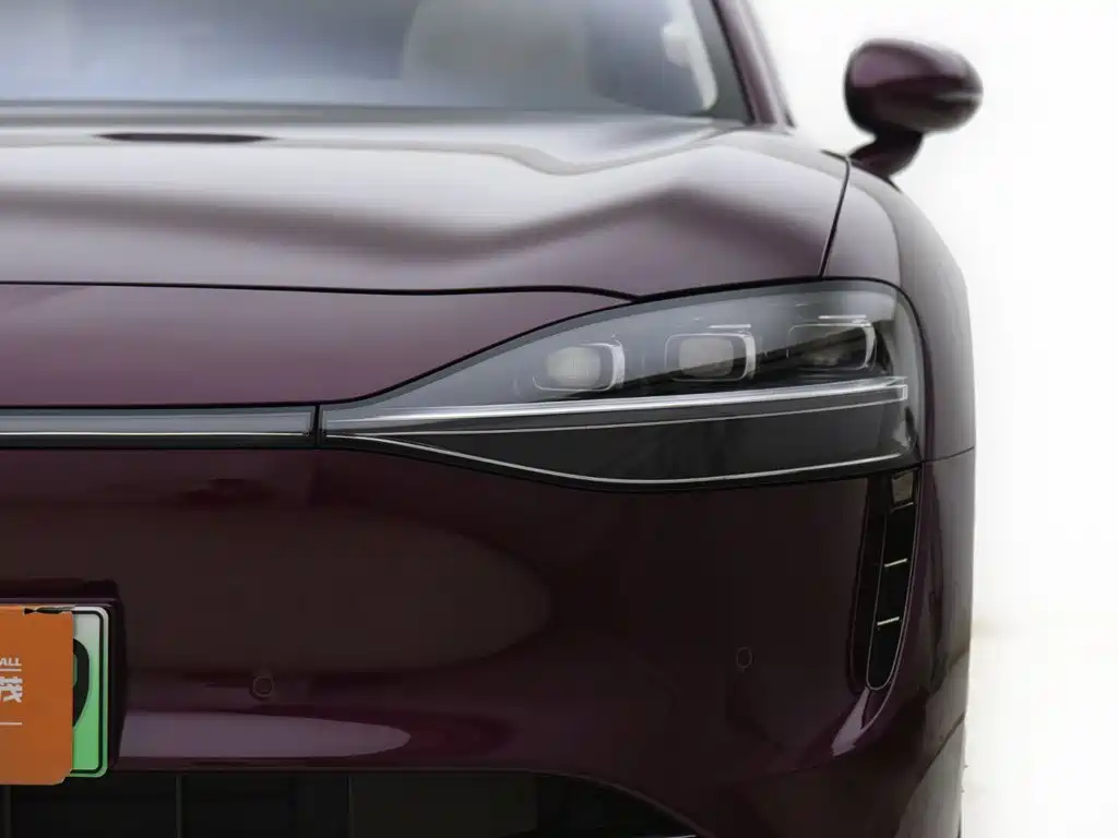Xiangjie Xiangjie S9 — миниатюра 18