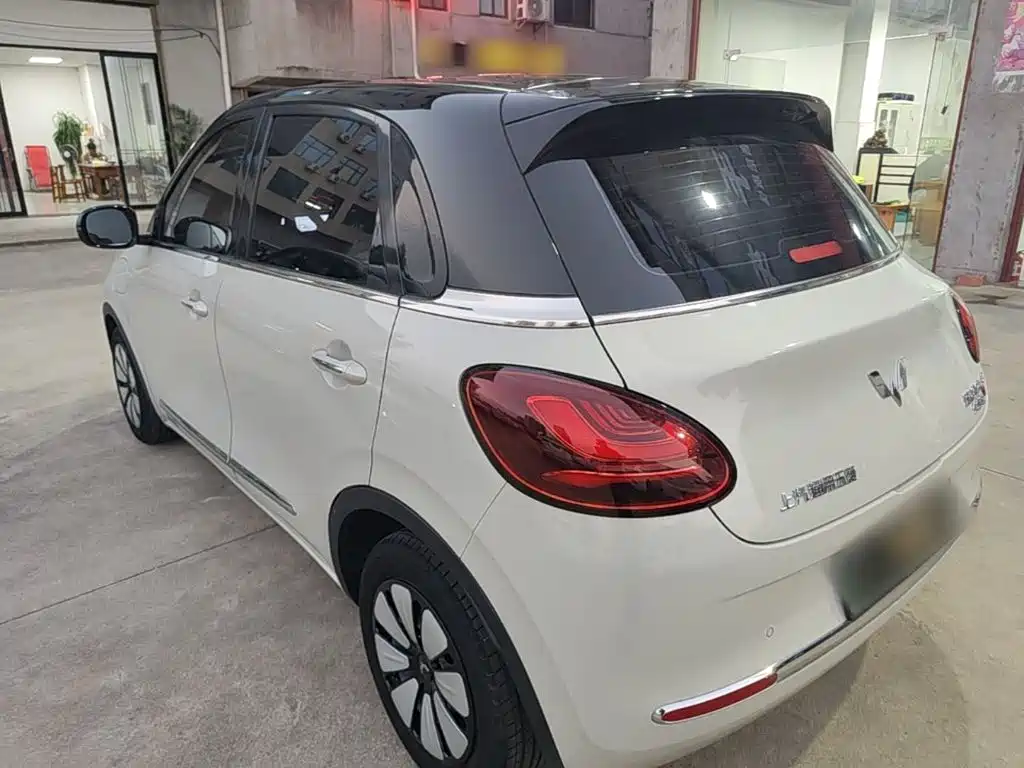 Wuling Bingo — миниатюра 5