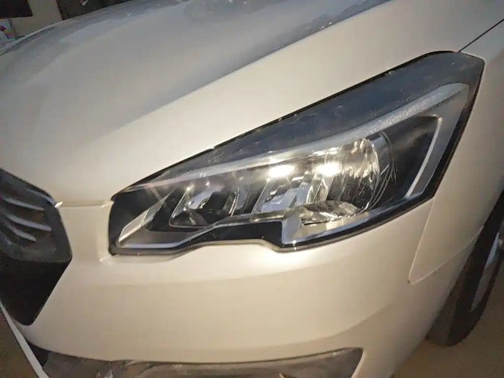 Peugeot 508 — миниатюра 24