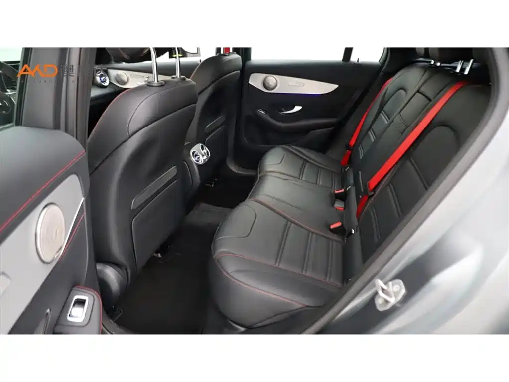 Mercedes-Benz GLC AMG — миниатюра 7