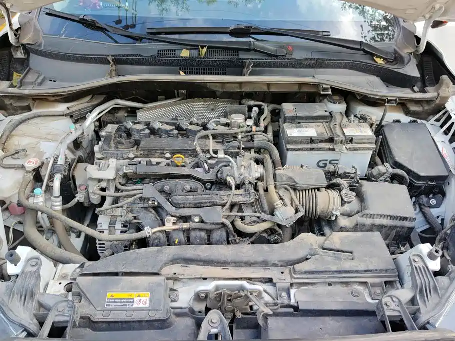 Toyota Corolla Cross — миниатюра 10