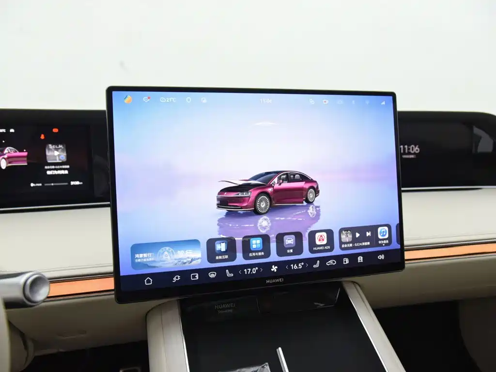 Xiangjie Xiangjie S9 — миниатюра 12