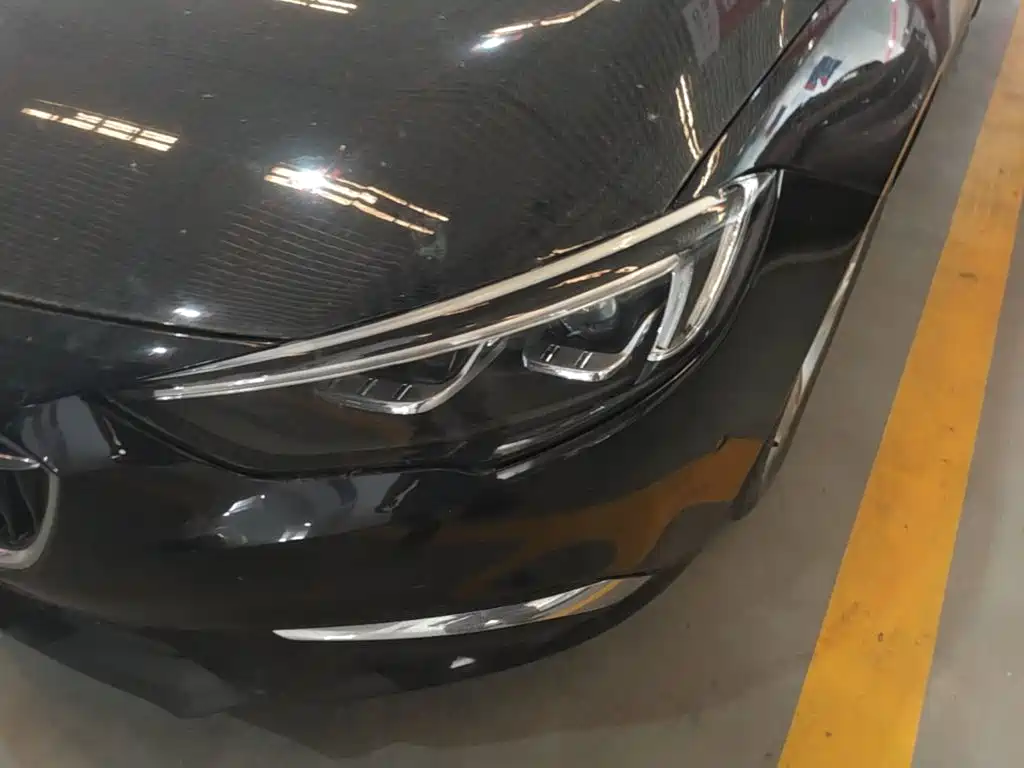 Buick Regal — миниатюра 24