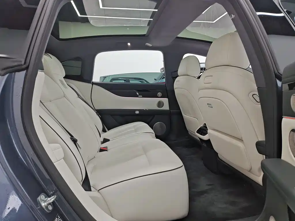Xiangjie Xiangjie S9 — миниатюра 9