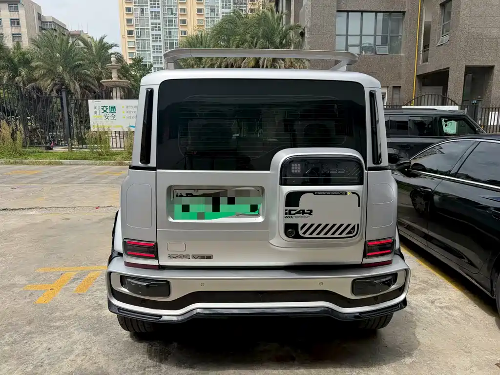 iCAR iCAR Super V23 — миниатюра 4