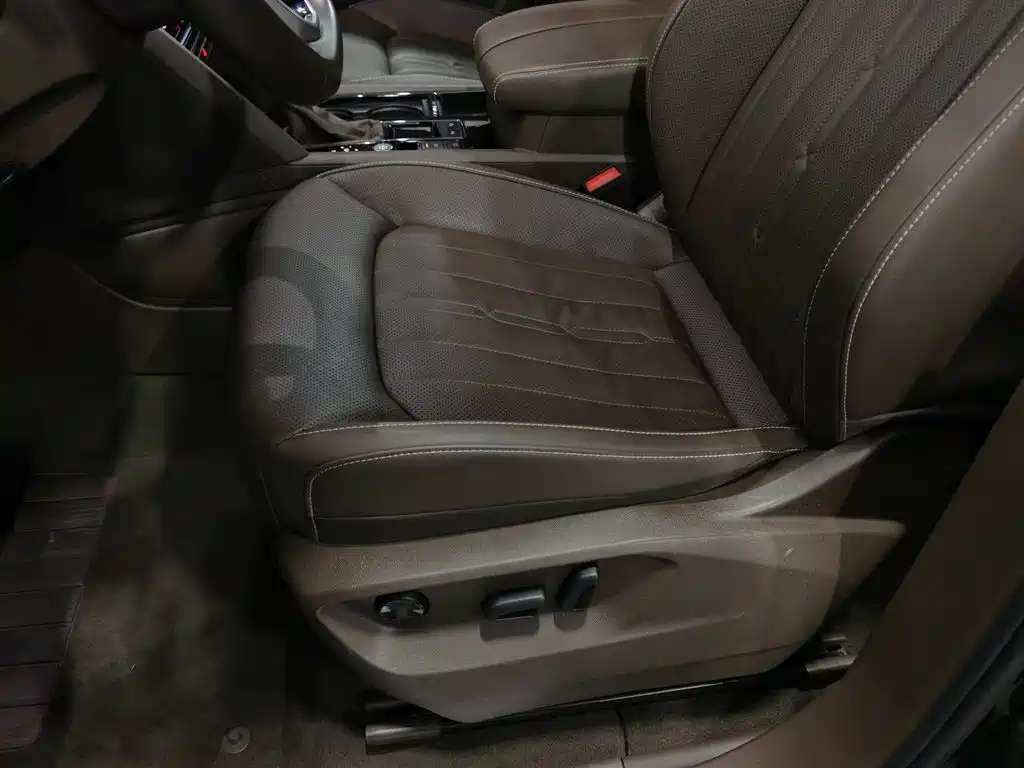 Volkswagen Viloran — миниатюра 20