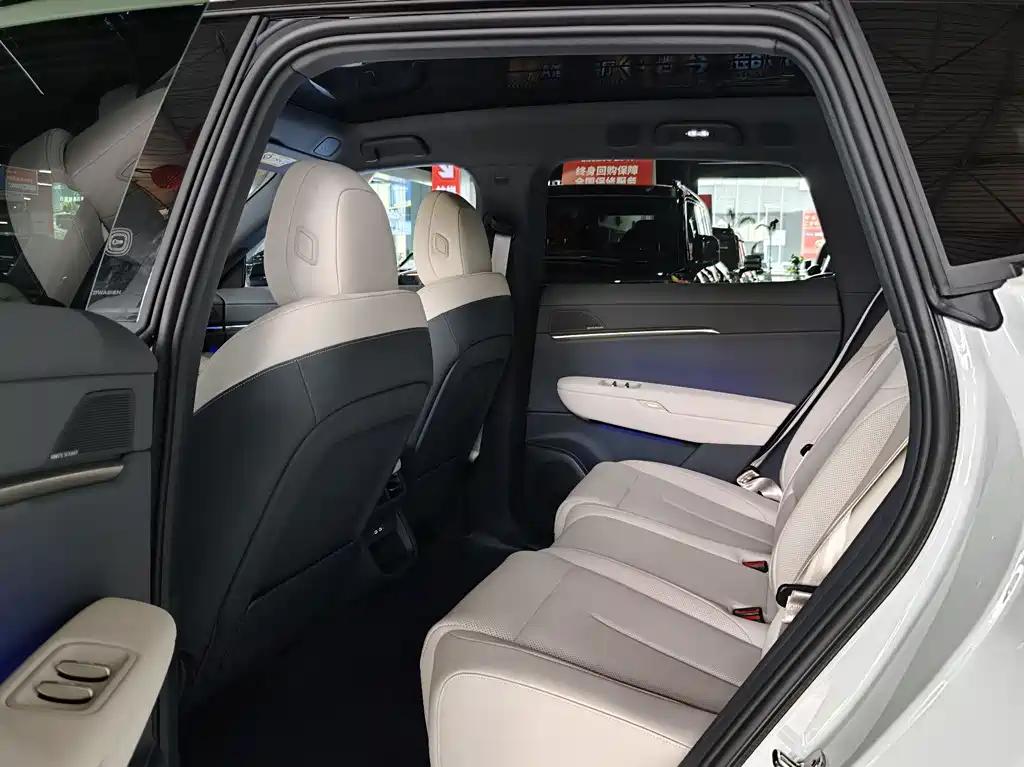 Volkswagen 与众08 — миниатюра 27