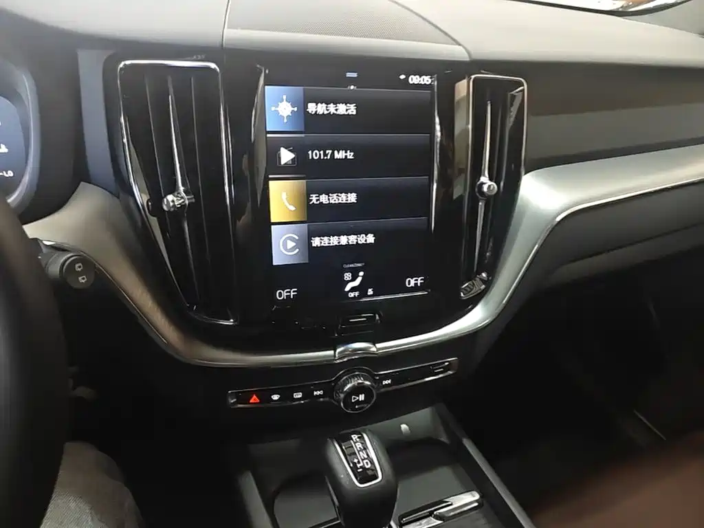 Volvo XC60 — миниатюра 13