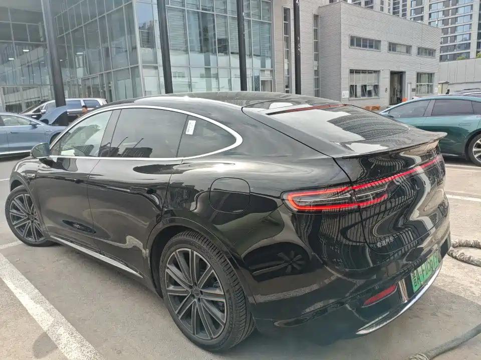 Zhijie Zhijie R7 — миниатюра 3