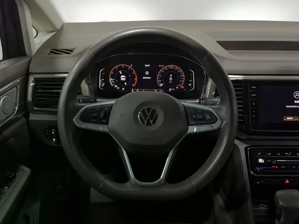 Volkswagen Viloran — миниатюра 11
