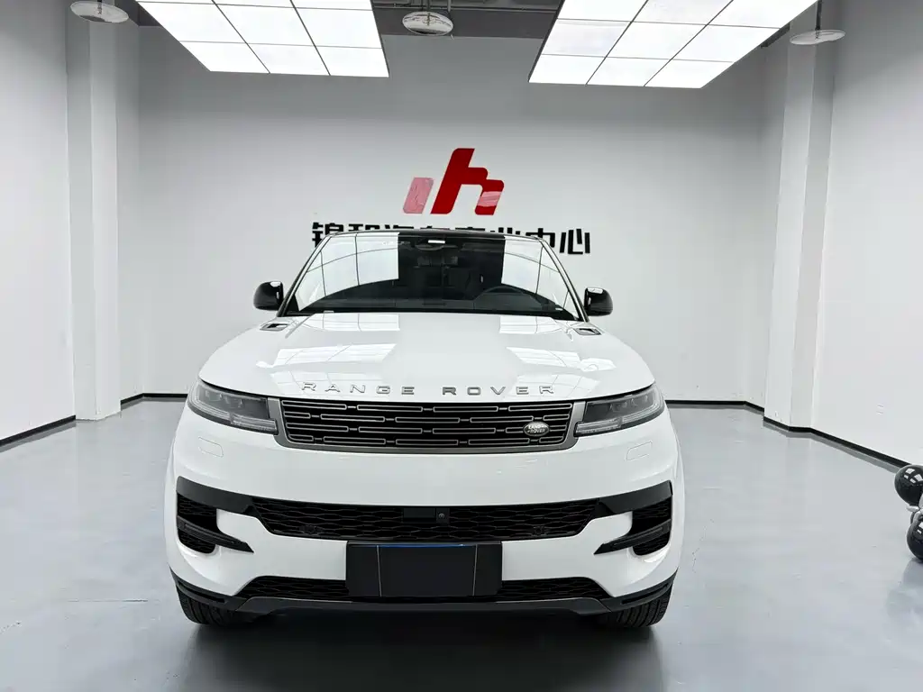 Land Rover Sport 2023