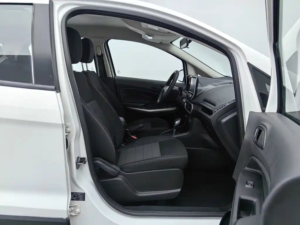 Ford Ecosport — миниатюра 23