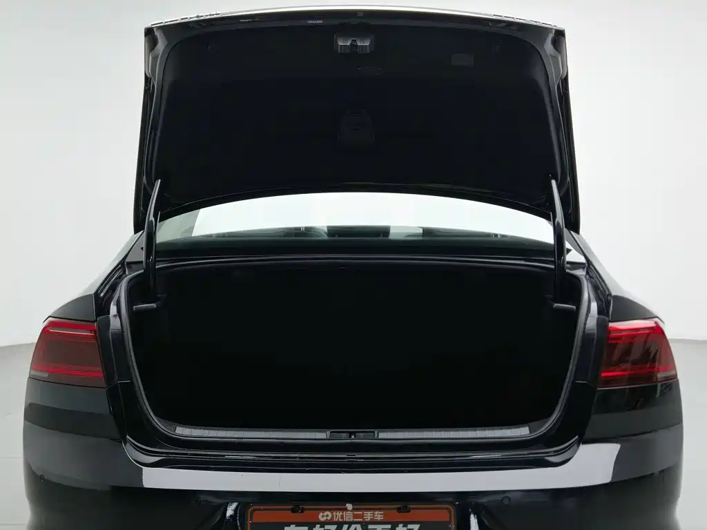 Volkswagen Magotan — миниатюра 16