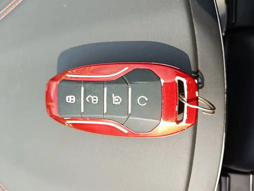 BYD Han — миниатюра 13