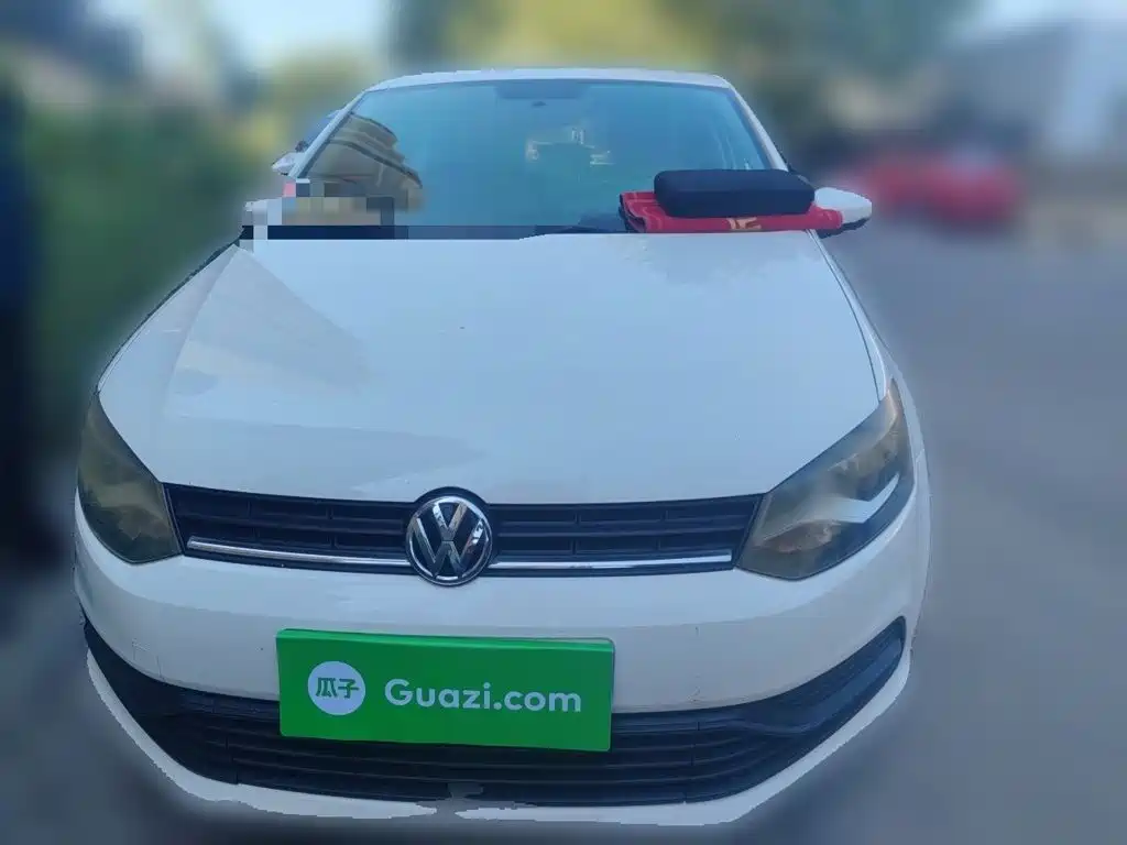 Volkswagen Polo — миниатюра 23