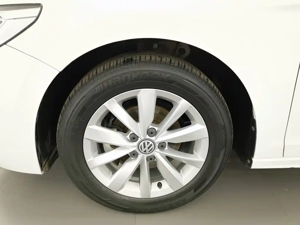 Volkswagen Bora — миниатюра 17