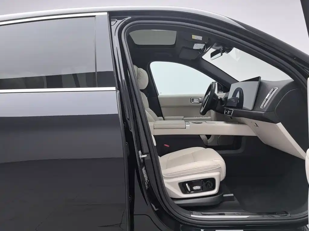 Li Auto Li L7 — миниатюра 23