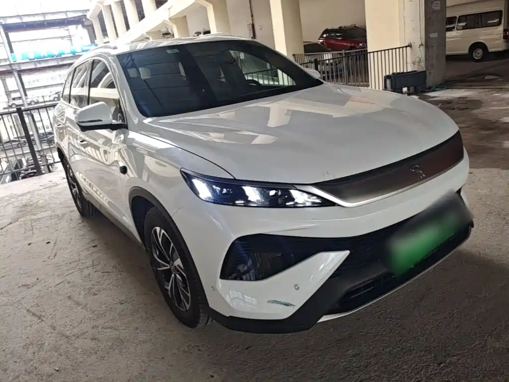 BYD Pro New Energy — миниатюра 4