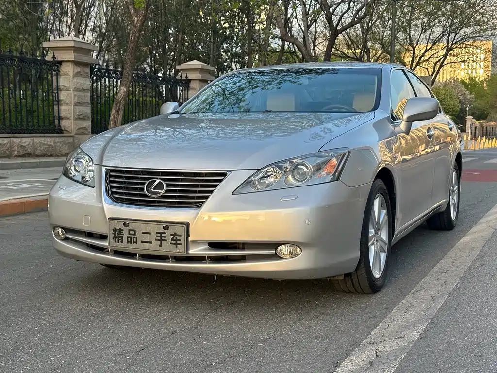 Lexus ES 2009