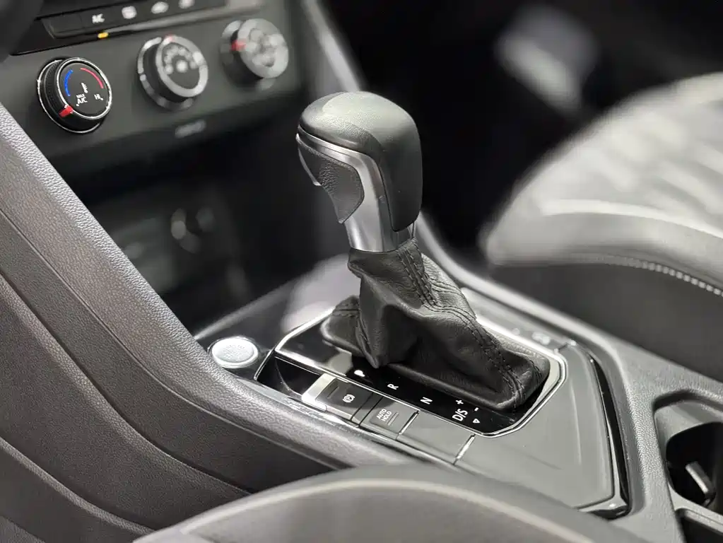 Volkswagen Tiguan L 280TSI Auto 2WD Trend Create Limited Edition, фото 14