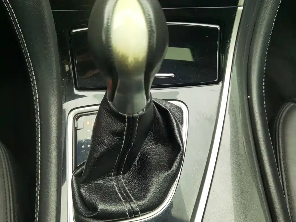 Infiniti Q50L — миниатюра 13