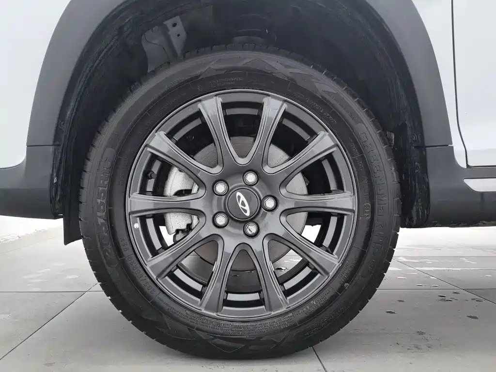 Chery Tiggo 3x — миниатюра 17