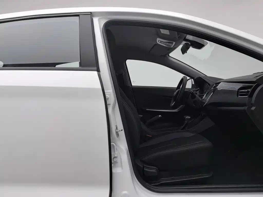 Chery Tiggo 3x — миниатюра 23