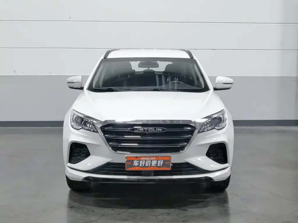 Jetour X70 — миниатюра 3
