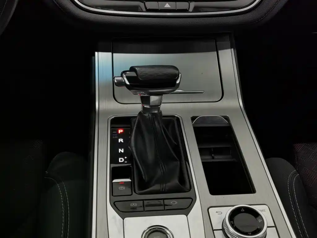 Jetour X70 — миниатюра 13
