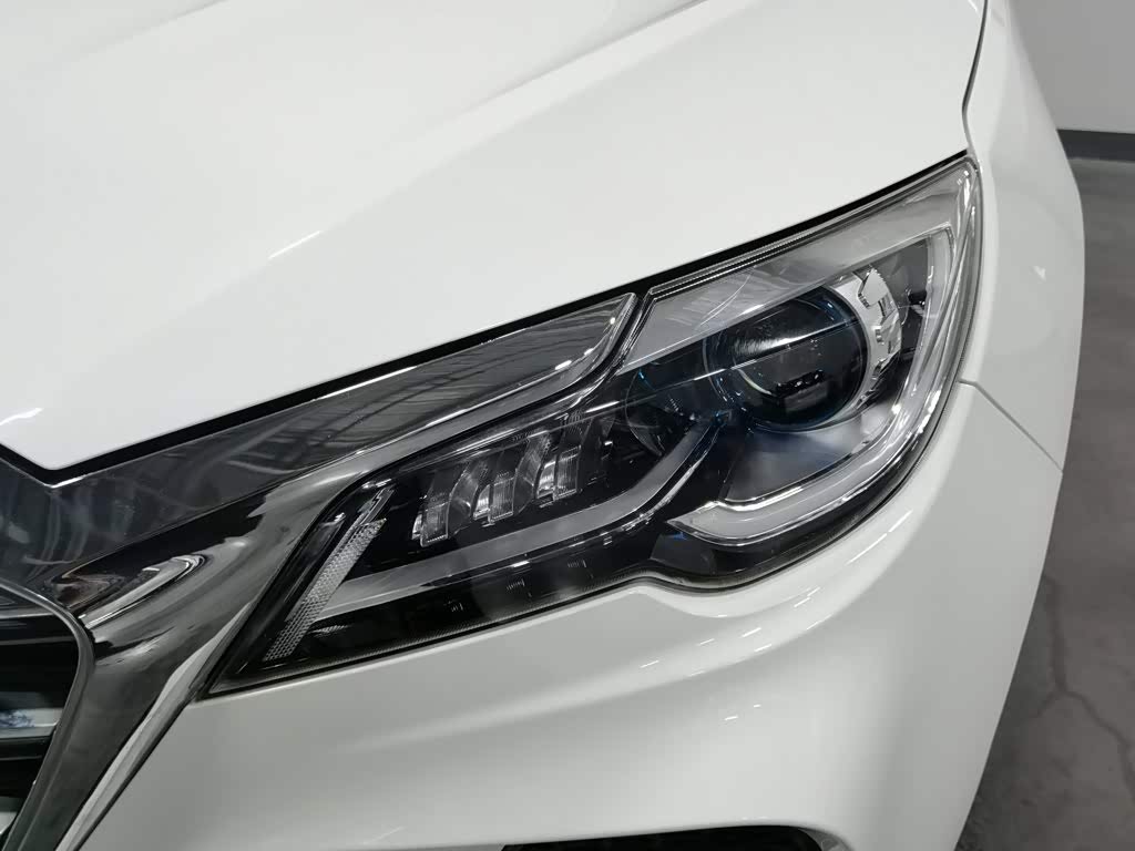 Jetour Jetour X70 1.5 л 2021 г. Белый, пробег 32300 км