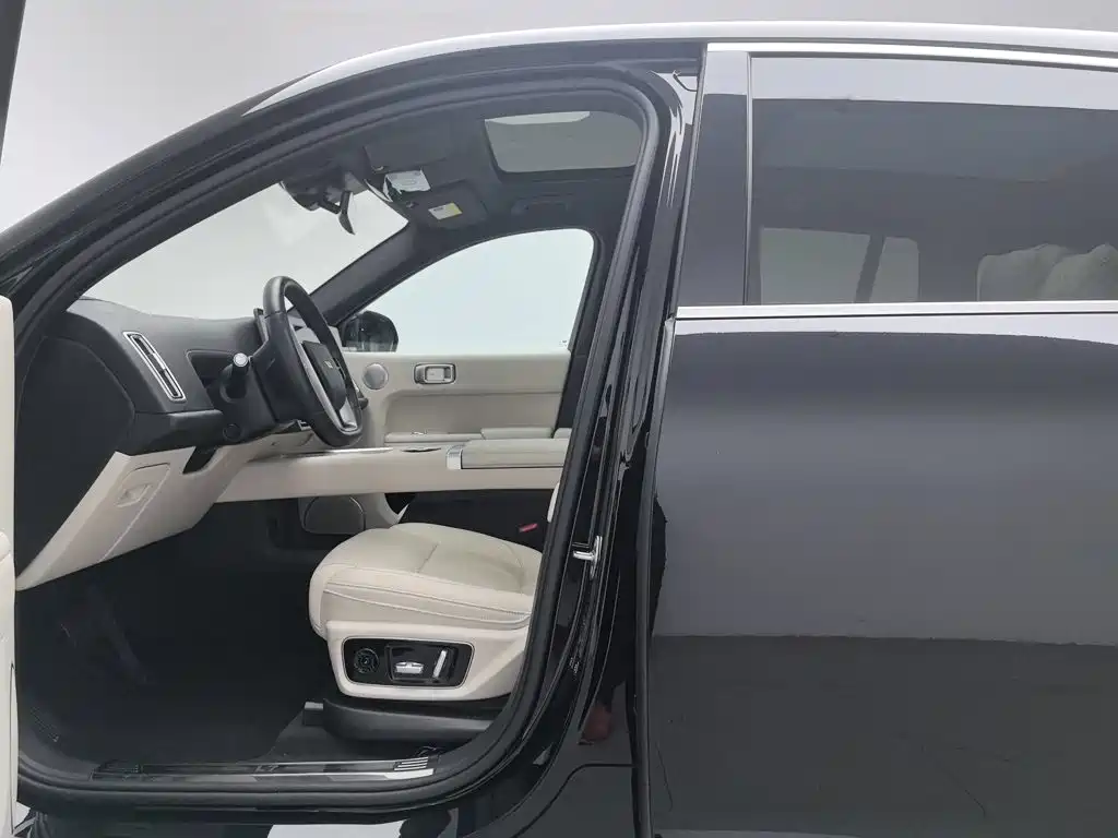 Li Auto Li L7 — миниатюра 10