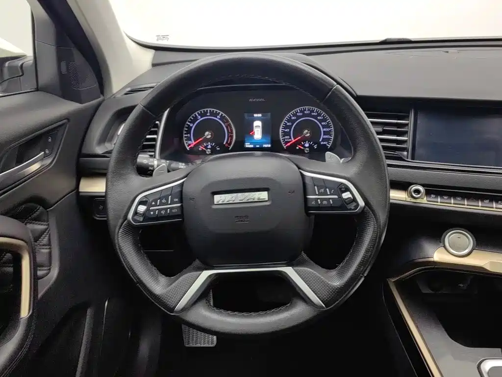 Haval H6 — миниатюра 11