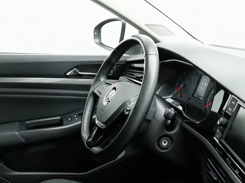 Volkswagen Bora — миниатюра 22