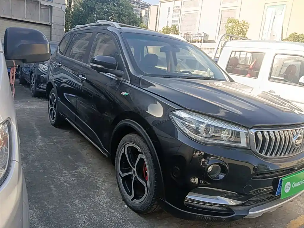 SWM SWM X7 — миниатюра 4