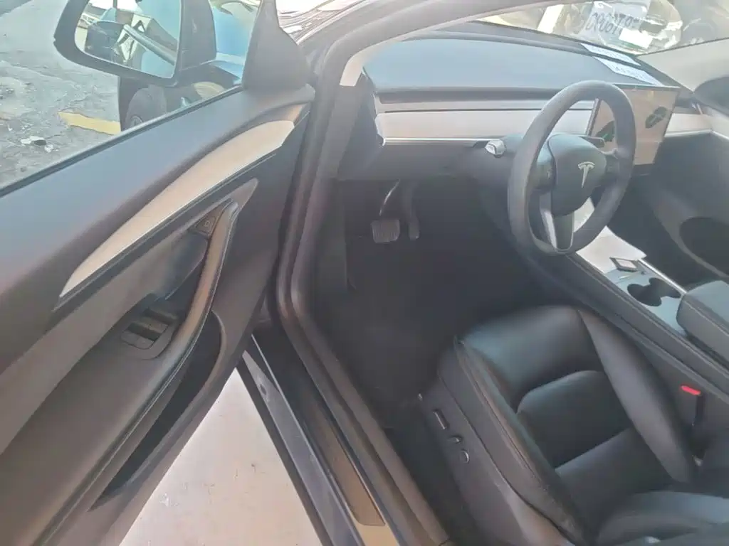Tesla Model Y — миниатюра 16