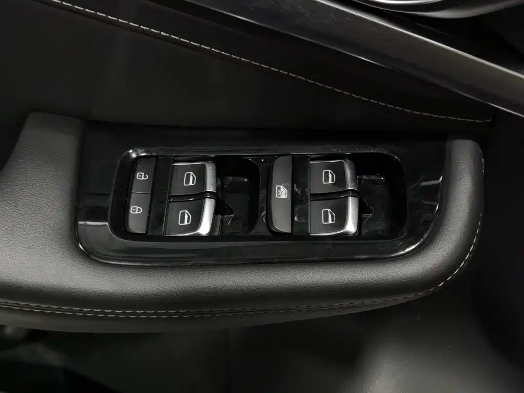 Jetour X70 — миниатюра 9