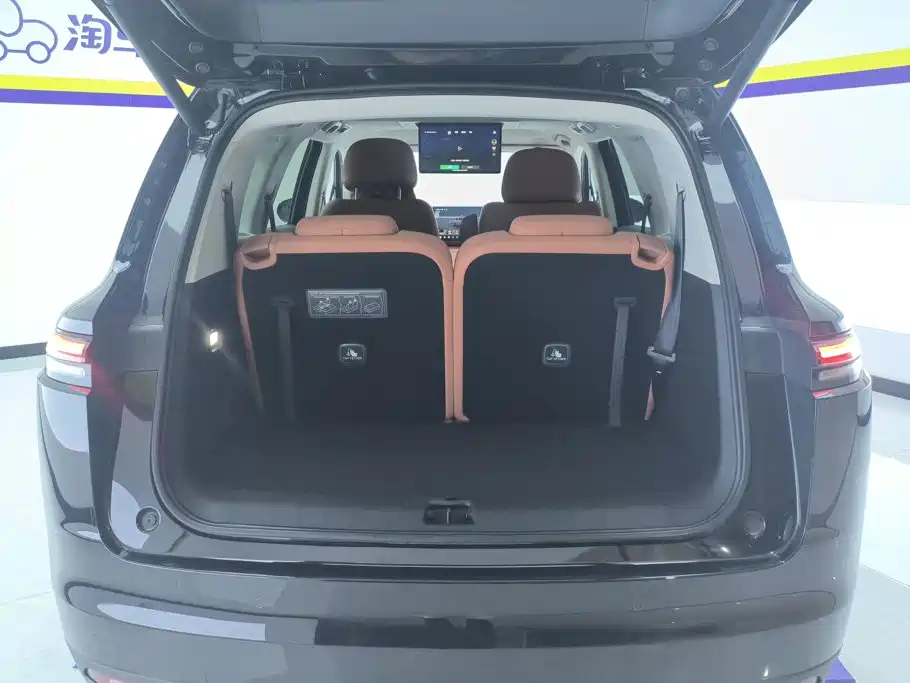 Leapmotor Leapmotor C16 — миниатюра 4