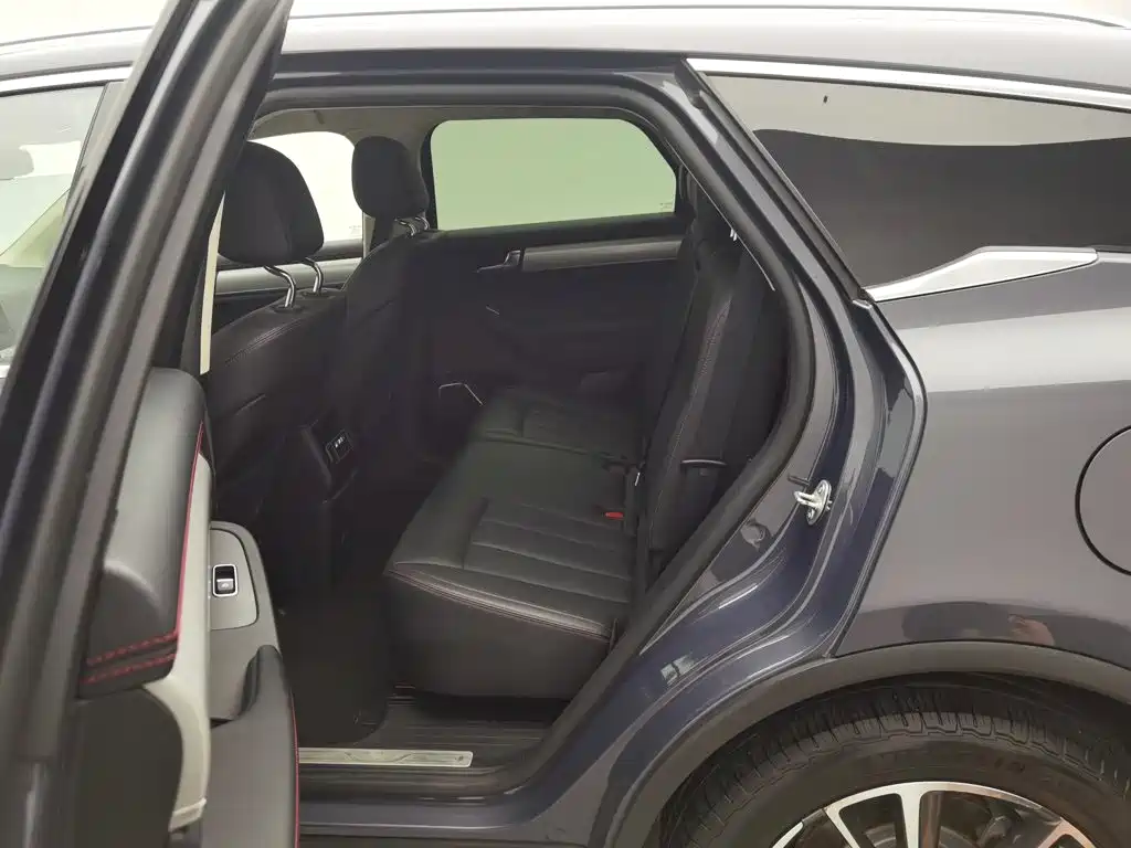 BYD Tang New Energy — миниатюра 15