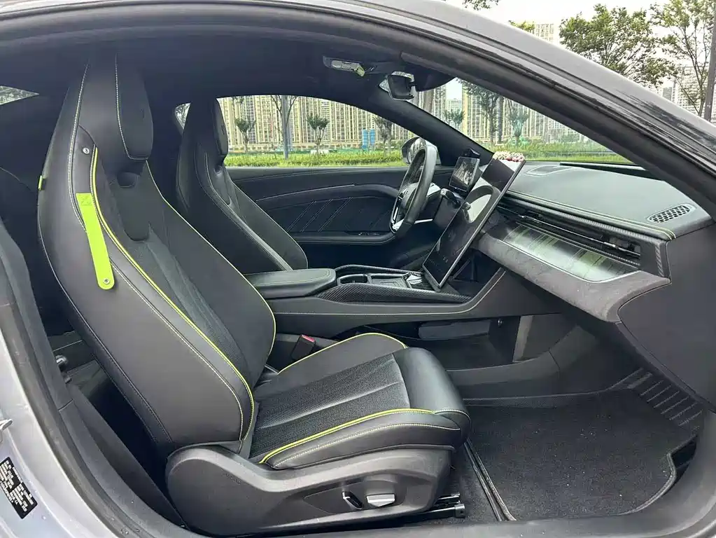 Neta Neta GT — миниатюра 8