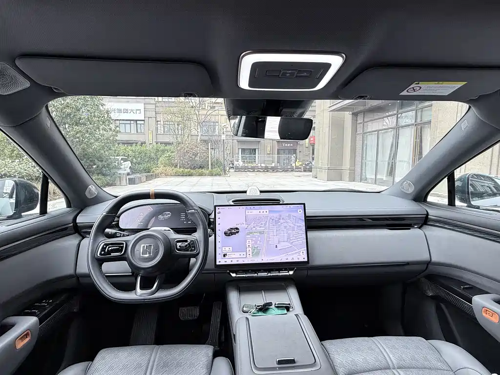 ZEEKR EXTREME KRYPTON 7X